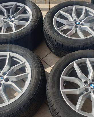 Cerchi Bmw 19