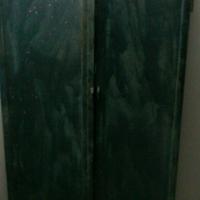 Porte in ferro
