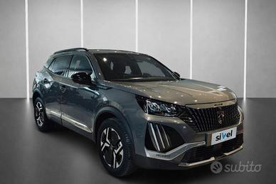 Peugeot 2008 BlueHDi 130 S&S EAT8 Allure