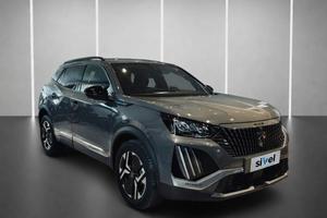 Peugeot 2008 BlueHDi 130 S&S EAT8 Allure