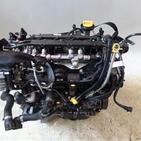 MOTORE - 199B4000 Fiat 500L 1300 TD