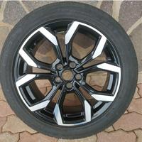 Cerchio da 18 originale Ford Puma modello st line