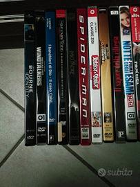 Lotto n. 26 DVD