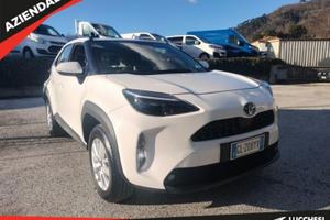 Toyota Yaris Cross 1.5 Hybrid 5p. E-CVT Active
