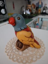 Pappagallo Thun Pablo originale (F.P.) 