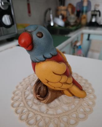 Pappagallo Thun Pablo originale (F.P.) 