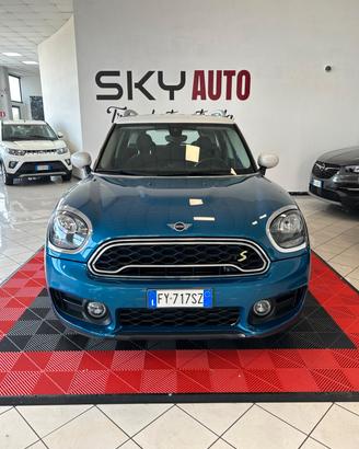 Mini Cooper S Countryman Mini 1.5 Cooper SE Busine