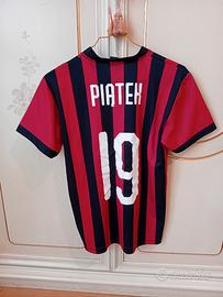 Maglietta Milan Piatek  da bambino