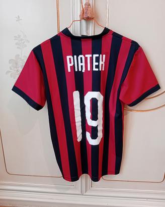 Maglietta Milan Piatek  da bambino