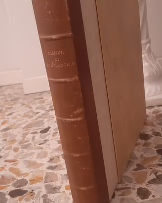 DISEGNI DI MICHELANGELO  da collezione 
