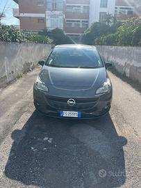 Opel corsa 1.4 gpl