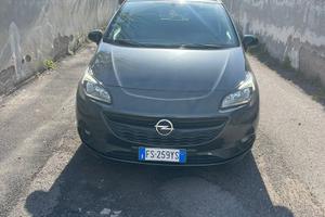 Opel corsa 1.4 gpl