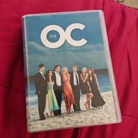 o.s cofanetto completo dvd