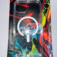 cover magsafe just in case