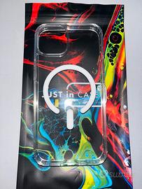 cover magsafe just in case