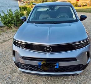 Opel mokka gpl