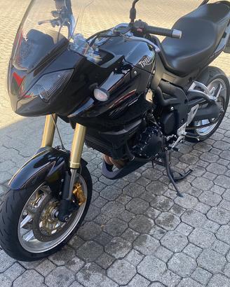 TRIUMPH TIGER 1050 prezzo ribassato!!!