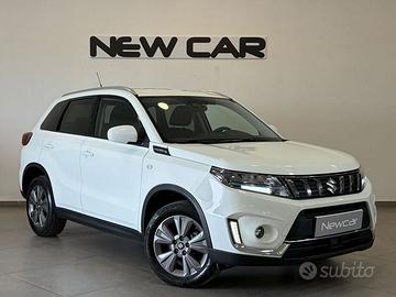Suzuki Vitara 1.4 Boosterjet Hybrid 2WD Top
