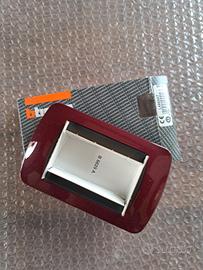 PLACCA BTICINO L4863AT