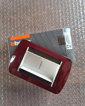 PLACCA BTICINO L4863AT
