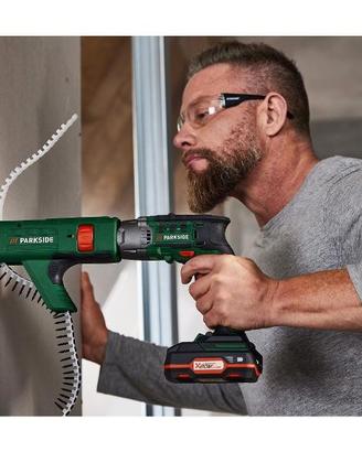 PARKSIDE® Avvitatore per cartongesso batteria 20V 
