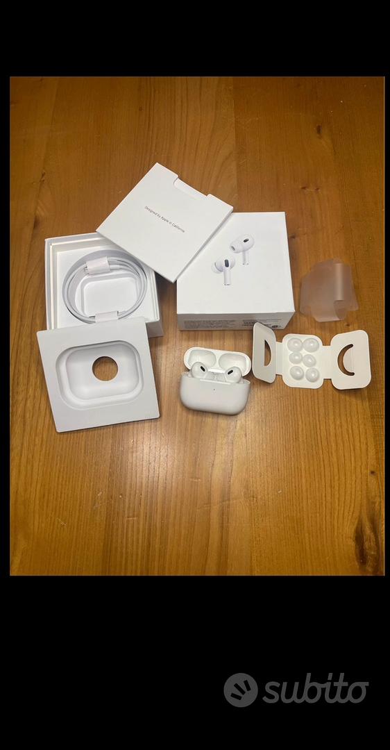 Airpods pro 2