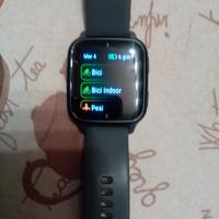 Garmin sq2