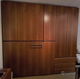 mobile camera da letto