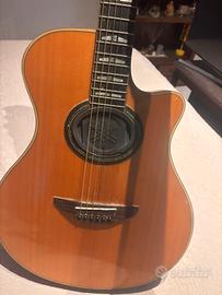 Yamaha apx 1200