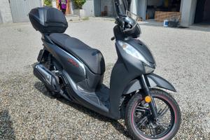 HondaSH 300