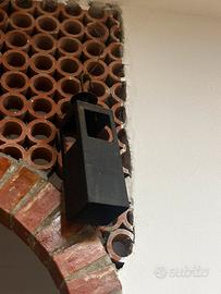 Antiquariato siciliano - oggetti in ferro original