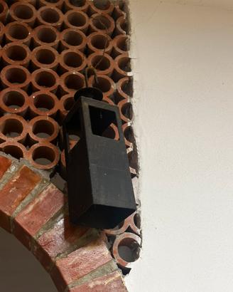 Antiquariato siciliano - oggetti in ferro original