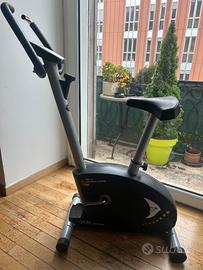 Cyclette Proteus Cycle PEC-1900