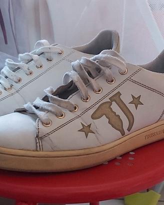 scarpe trussardi 40