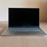 Acer Swift 3 Notebook Ultra Sottile| SF314-43