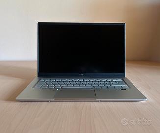 Acer Swift 3 Notebook Ultra Sottile| SF314-43