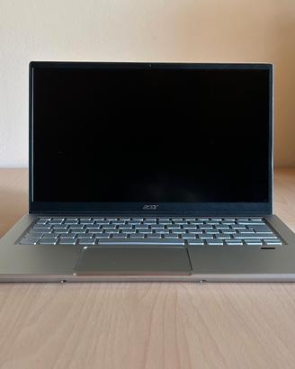 Acer Swift 3 Notebook Ultra Sottile| SF314-43