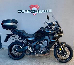 Yamaha Tracer 9