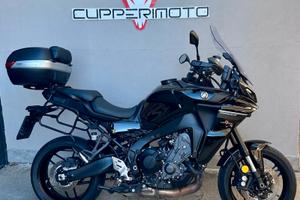 Yamaha Tracer 9