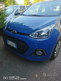 Auto perfetta Non trattabile