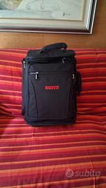Trolley Pirelli blu 