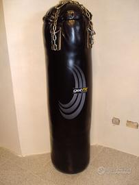 sacco per allenamento
