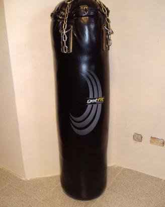 sacco per allenamento