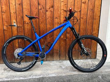 TELAIO MTB DARTMOOR HORNET