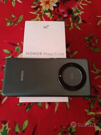 Honor Magic 5 lite 5G 6/128
