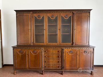 CREDENZA VENEZIANA