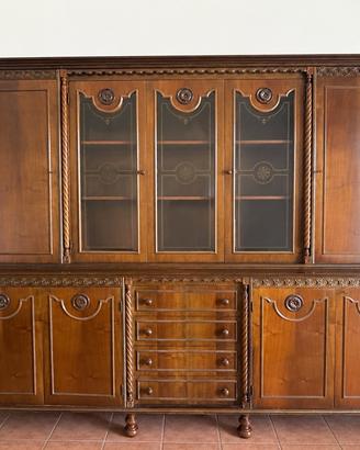 CREDENZA VENEZIANA