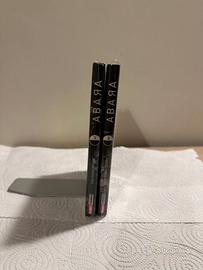 Abara serie completa