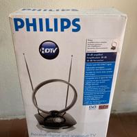 Antenna tv portatile Philips