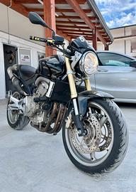 Honda Hornet 600